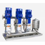 CDLF Vertical Multistage Centrifugal Pump Constant Pressure Water Pump for sale