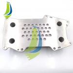 VOE21703158 Oil Cooler For EC250D EC300D EC350D Spare Parts 21703158 High Quality for sale