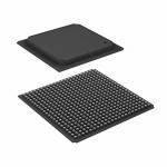 Microcontroller MCU AM3517AZERC
 MPU 32-Bit 600MHz 484-BGA
 for sale