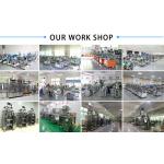 Automatic Grade Automatic Small Pouch Sachets Chilli Pepper Powder Packaging Machine
