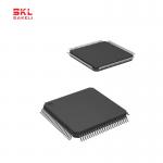 STM32F302VCT6 MCU: Powerful   High-Performance Microcontroller for Automation Applications for sale
