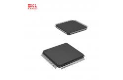 China STM32F302VCT6 MCU: Powerful   High-Performance Microcontroller for Automation Applications supplier