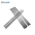 Tungsten Carbide Rod With Excellent Corrosion Resistance Density 14.8-15.0g/Cm3 Flexural Strength ≥900MPa for sale