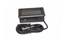 China Digital LCD Indoor Temperature Module Thermometer 1.5V For Stem Education supplier
