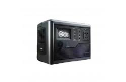China Outdoor 1200w Solar Generator Environmentally Friendly Lithium Power Station Lifepo4 supplier