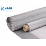 Powder Coated Stainless Woven Wire Mesh Cloth Acid Alkali Resistant Direct Filtration for sale