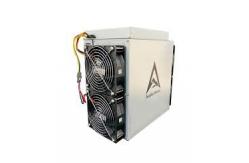 China 85Th/S Avalon Bitcoin Miner 1246 Asic Avalon Mining Hardware 12V supplier
