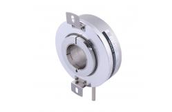 China 48mm Shaft Diameter Through Hole Encoder Differential Output supplier