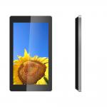 Touch Screen Information Video Advertising Kiosks Displays Horizontal Or Vertical for sale