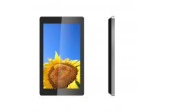 China Touch Screen Information Video Advertising Kiosks Displays Horizontal Or Vertical supplier