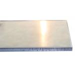 Lightweight Titanium Clad Stainless Steel Plate Strip Coil High Temperature Resistance for sale