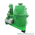 TRCD Series Vertical Drill Cuttings Dryer