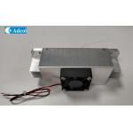 Cupboard TEC Cooling Peltier Thermoelectric Cooler 8 Hole Air Conditioner