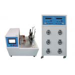IEC60884-1 Switch Life Tester Plugs Sockets Switches Breaking Capacity Endurance Test