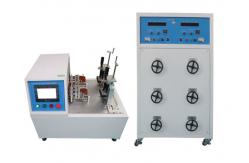 China IEC60884-1 Switch Life Tester Plugs Sockets Switches Breaking Capacity Endurance Test supplier