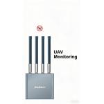 Low-power omnidirectional long-range drone monitoring equipment for sale