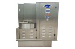 China 11KW Power Automatic Rotary Tablet Press Machine Compressed Biscuit Making Machine supplier