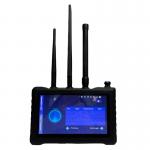 Portable Handheld Drone Detector Full-Frequency Detection and Video Storage for Investigation and Evidence Collection for sale