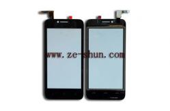 China High Compatible Grade A Replacement Touch Screens For Huawei Y560 supplier