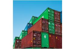 China International Sea Freight LCL FCL From China To Belgium Forwarding supplier