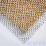 Unlimited Metal Divider Mesh Curtains For Versatile Applications for sale