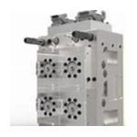 OEM Multi Cavity Tool Multi Cavity Mould Engine Mounted Gearbox Housing for sale