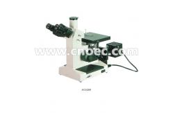 China 1000X Industry Trinocular Metallurgical Optical Microscope A13.0201 supplier