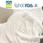 Ph Value 5.5-7.5 And Specific Water Absorption Of 23g Min Cotton Sliver For Products for sale