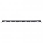 39.5 Inch Combo Beam Slim Single Row LED Light Bar 90w ODM Stainless Steel for sale