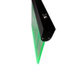 Automatic Maintained Double Sided Exit Signs For Ceiling Surface Suspended