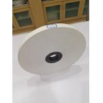 White Color PPD Embossed Tape High Tensile Strength For Armored Cables for sale