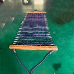 Polyester Hammock And Swing Set Playground Abrasion Resistant for sale