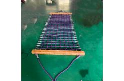 China 80cmx200cm Nest Playground Hammock Swing UV Resistant Customized supplier
