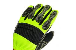 China Cut Resistant Work Gloves EN13594 supplier