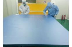 China 10.15g/Cm3 High Purity Molybdenum Targets For PVD Coating supplier