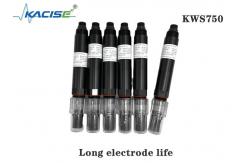 China KWS-700 Online PH Sensor With Strong Anti Interference And Fast Response supplier