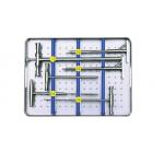 DHS DCS Orthopedic Instruments Set Surgical Instrument Kit