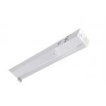 Classroom Linear LED Strip Lighting 60 Watt AC347-480V Warehouse Stable