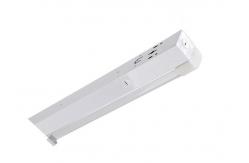 China Classroom Linear LED Strip Lighting 60 Watt AC347-480V Warehouse Stable supplier