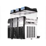 Iced Coffee Slush Machine / Commercial Snow Melting Machine