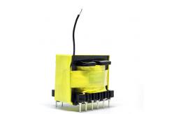 China Electric High Frequency Transformer EE Series EE33 EE25 EE16S supplier