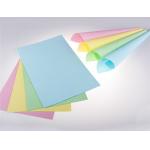 High Ink Absorption NCR Paper Acid-Free and Recyclable for Environmentally Friendly Printing for sale