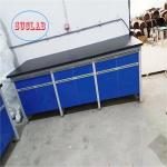 Modern  Modular Chemistry Lab Furniture Manufacturers with Modular Structure