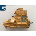  Excavator Engine Parts C6.6 Diesel Engine Fuel Injection Pump 317-8021 3178021 for sale