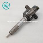 0445120049 Engine Parts Fuel Injector ME223750 ME223002 Engine 4M50 for sale