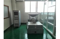 China Electrodynamic Shaker For Package Transportation Simulator Meet ISO 2247 supplier