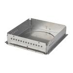 CNC Sheet Metal Stainless Steel 416 Custom Laser Cutting Service for sale