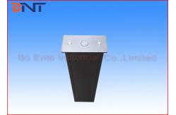 China Silver Electric Microphone Motorized Lift For Goose Conference System supplier