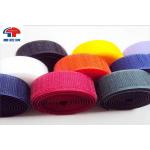 50mm Wide Sew On Hook and Loop Tape / Hook And Loop  Tape for sale