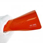 PPF-1005 Lotus Orange Colour Change Paint Protection Film 8mil for sale